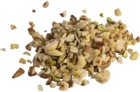 Notenmix stukjes 1kg
